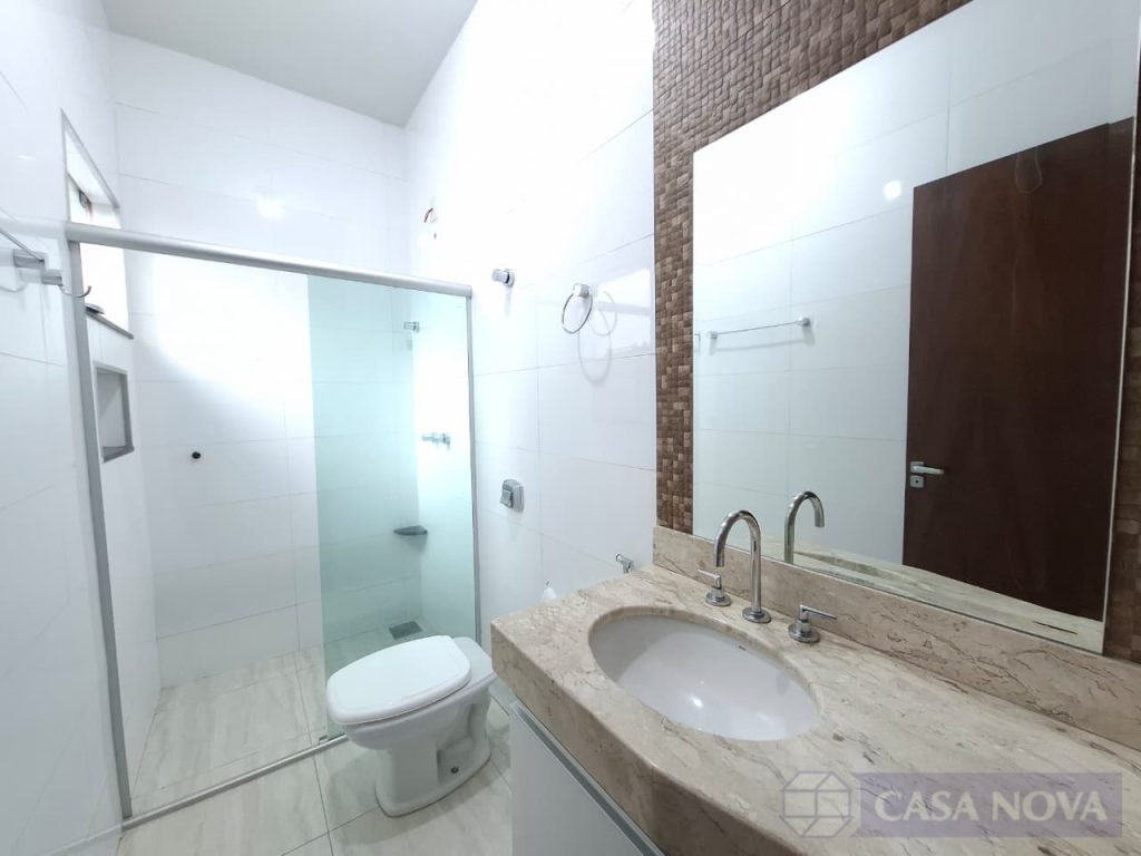 Casa à venda na Santa Marta com 260 m², 3 quartos e 3 vagas — foto 3