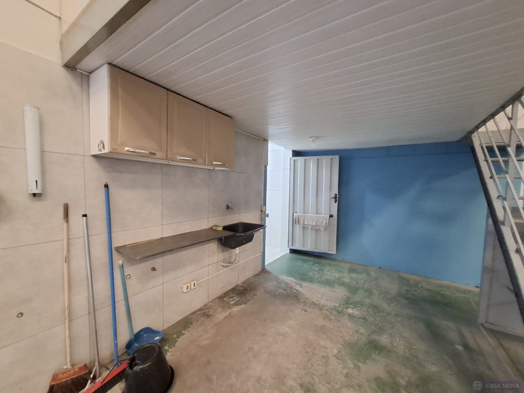 Galpão para alugar no Geraldo Pereira com 360 m² — foto 5