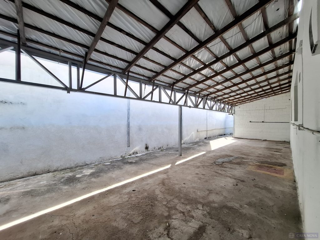 Galpão para alugar no Belvedere II com 120 m² — foto 3