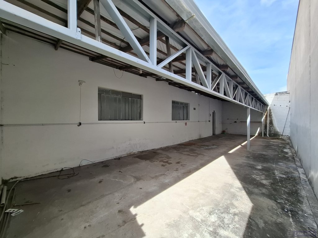 Galpão para alugar no Belvedere II com 120 m² — foto 4