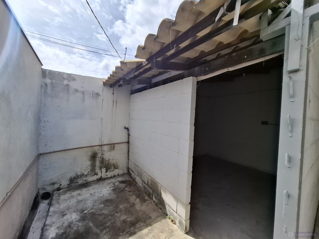 Galpão para alugar no Belvedere II com 120 m² — foto 5