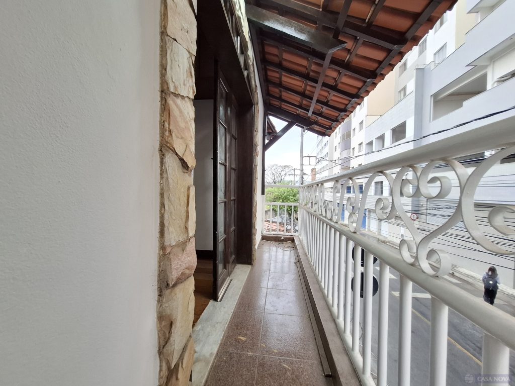 Casa para alugar no Centro com 342 m², 5 quartos e 4 vagas — foto 3