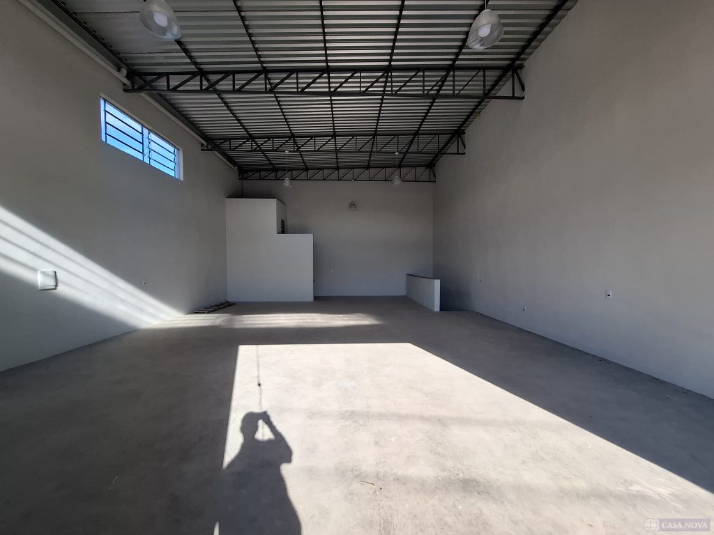 Galpão para alugar na Floresta com 250 m² — foto 3