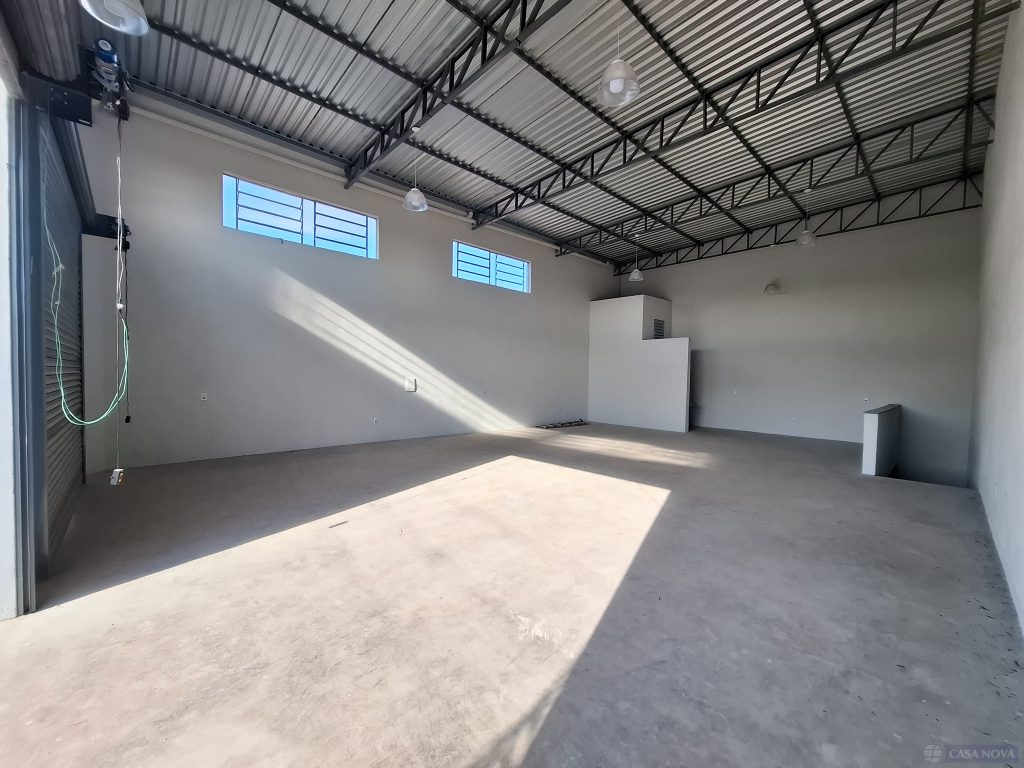 Galpão para alugar na Floresta com 250 m² — foto 4