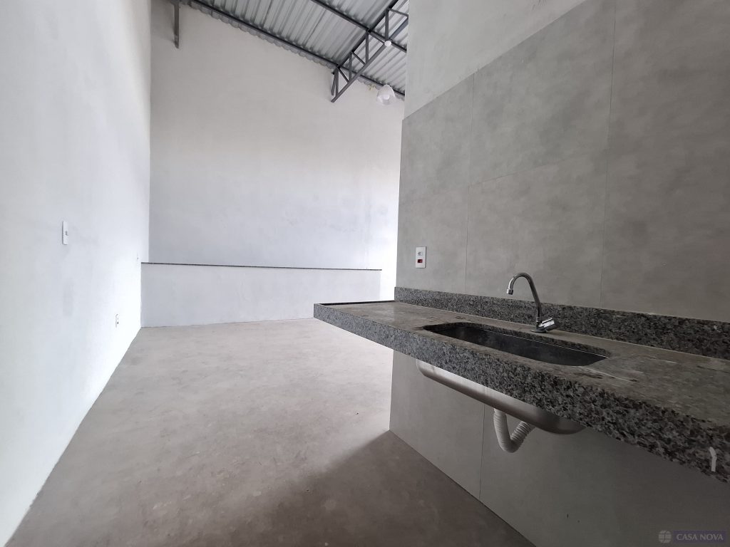 Galpão para alugar na Floresta com 250 m² — foto 5