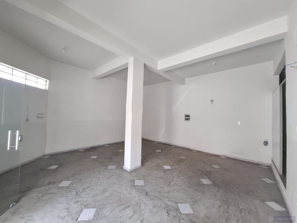 Loja para alugar no Centro com 40 m² — foto 2