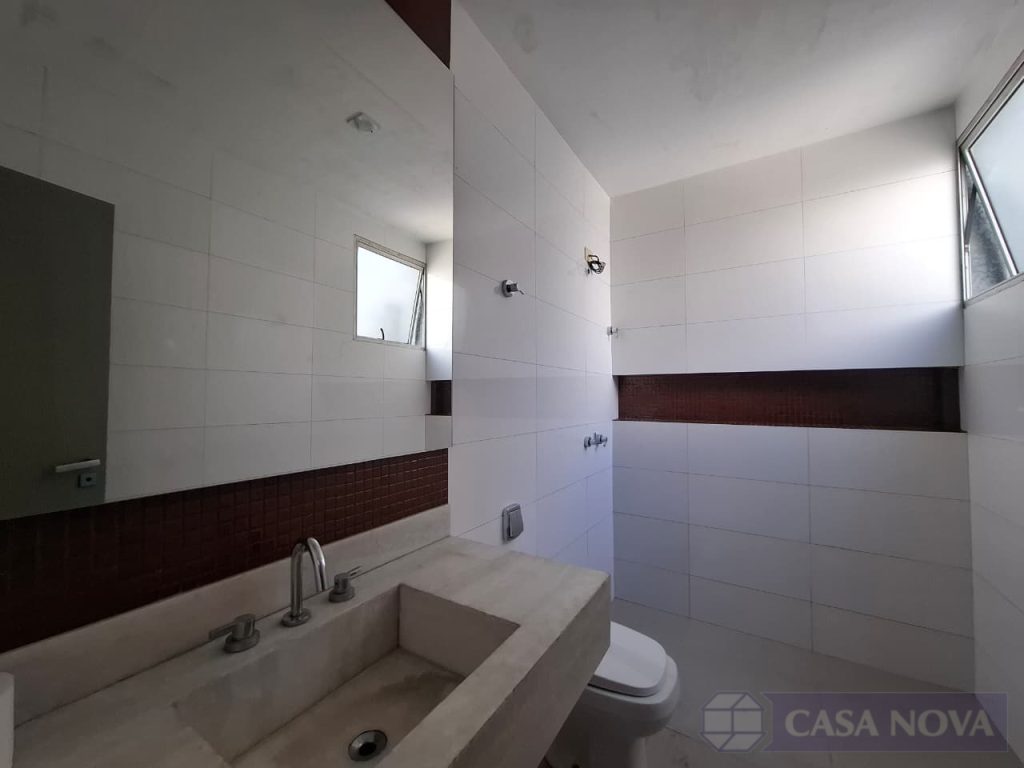 Casa à venda no Belvedere com 55 m², 3 quartos e 2 vagas — foto 3