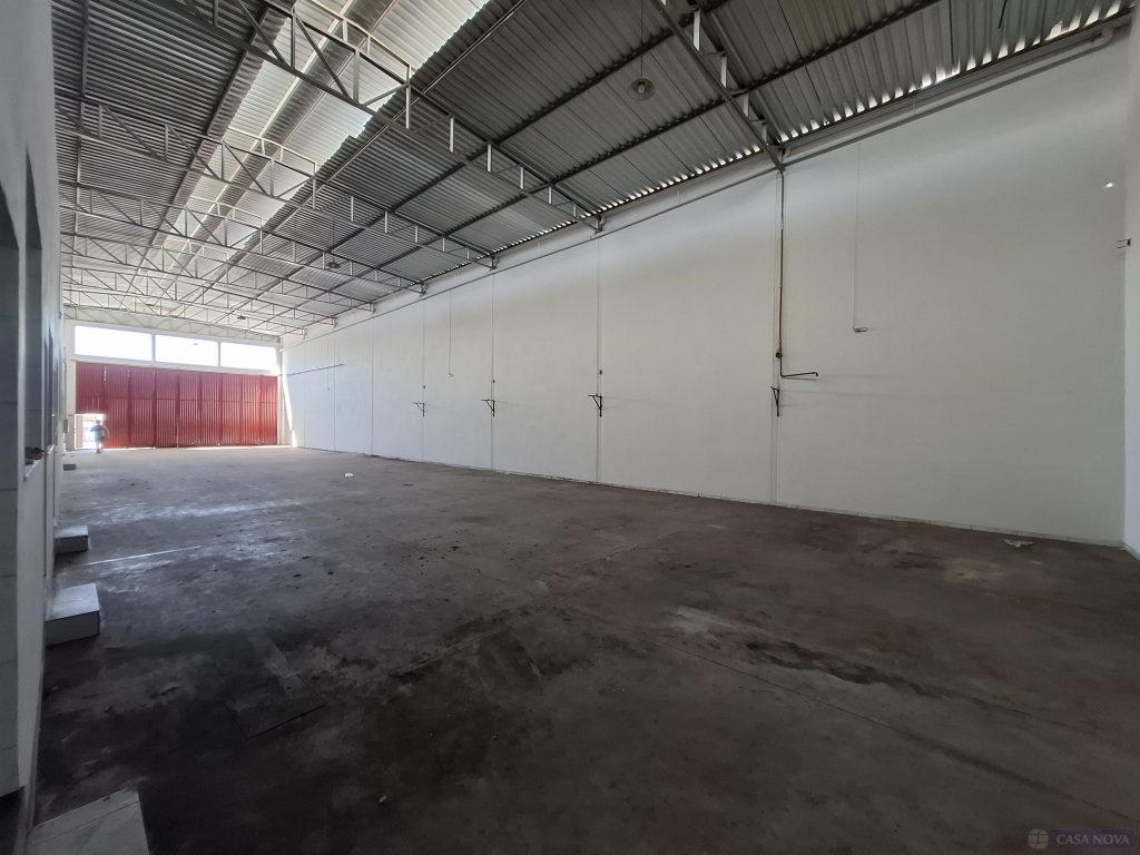 Galpão para alugar no Rancho Alegre com 800 m² — foto 5