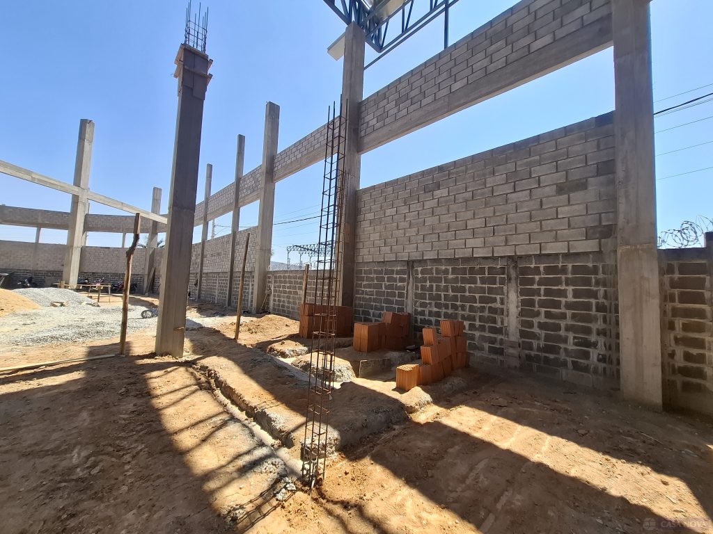 Galpão para alugar no L. P. Pereira com 1200 m² — foto 3