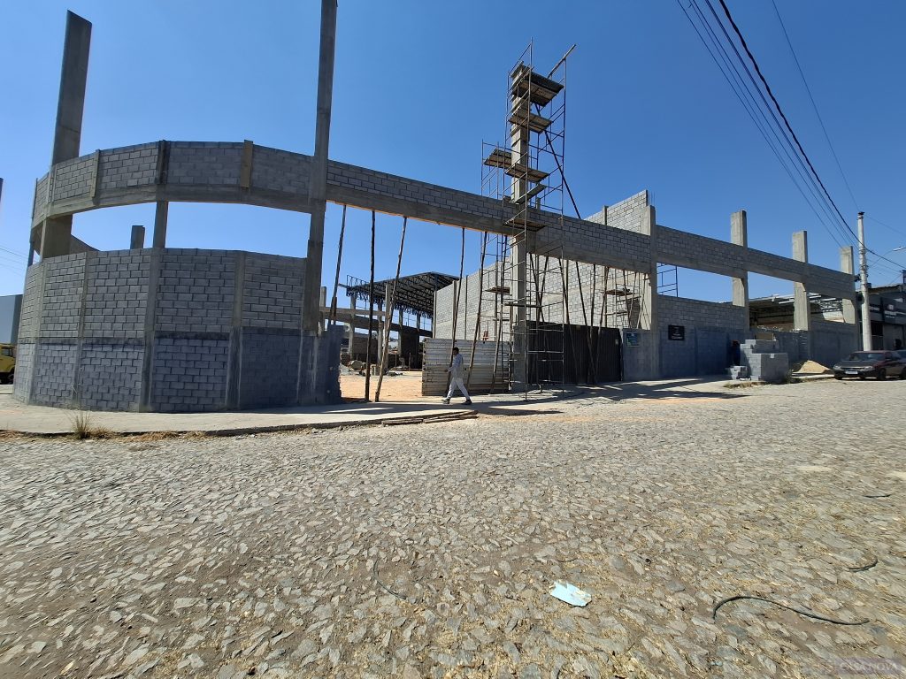 Galpão para alugar no L. P. Pereira com 1200 m² — foto 5