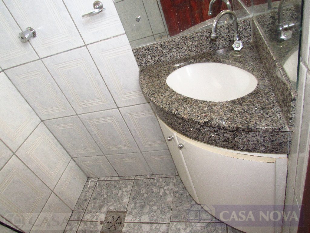 Apartamento à venda no Centro com 118 m² e 3 quartos — foto 4