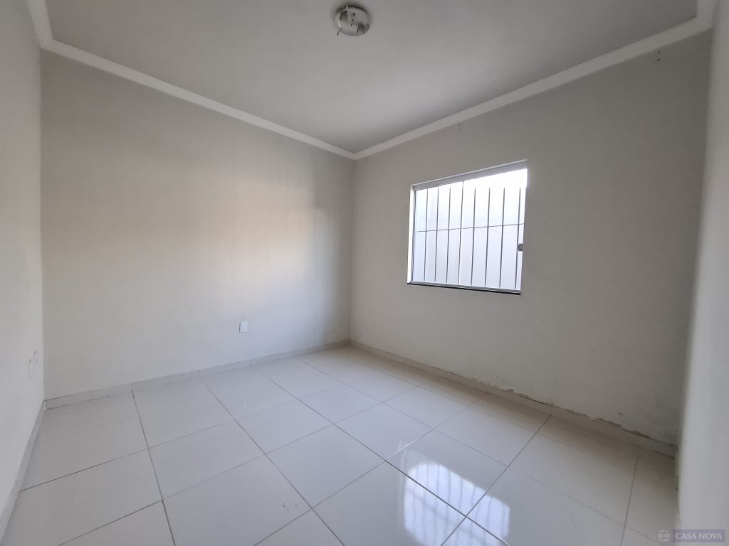 Casa para alugar no Padre Herculano Yane com 60 m², 2 quartos e 1 vaga — foto 2