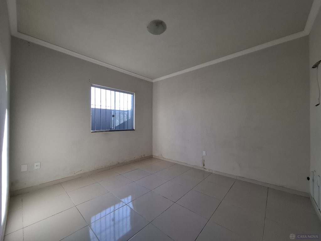 Casa para alugar no Padre Herculano Yane com 60 m², 2 quartos e 1 vaga — foto 3