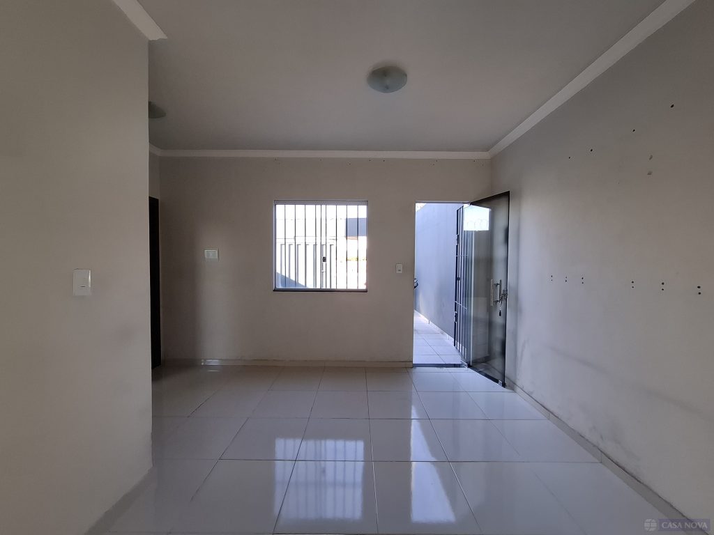 Casa para alugar no Padre Herculano Yane com 60 m², 2 quartos e 1 vaga — foto 4