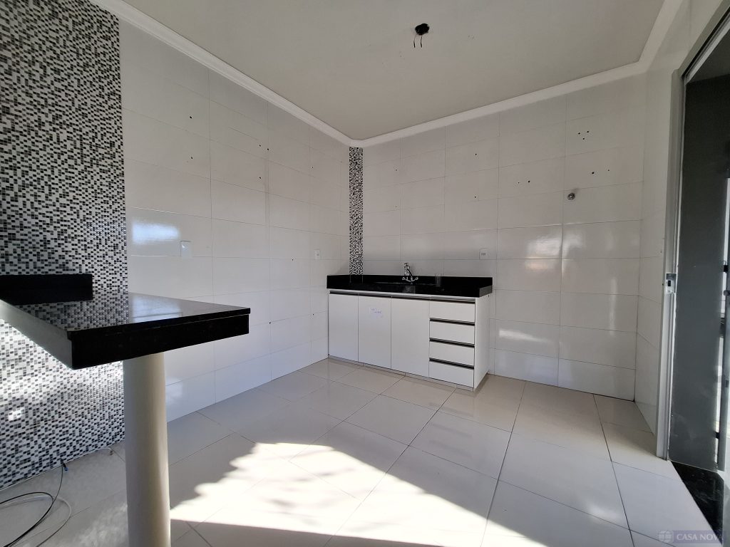 Casa para alugar no Padre Herculano Yane com 60 m², 2 quartos e 1 vaga — foto 5