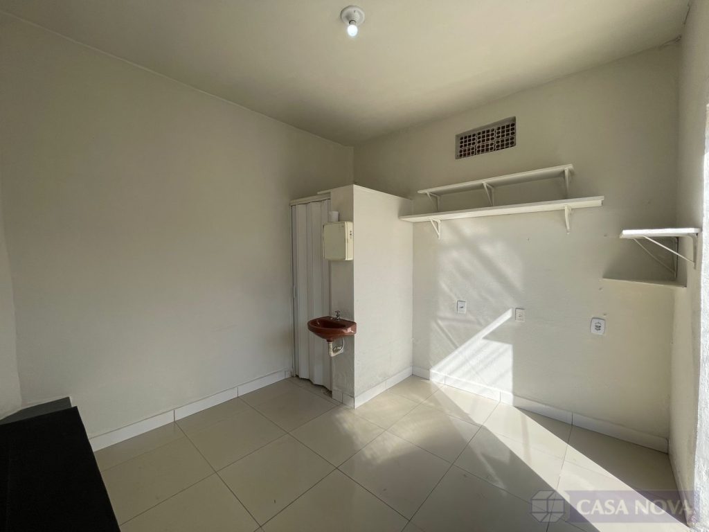Kitnet para alugar na Cidade Jardim com 1 quarto e 1 vaga — foto 2
