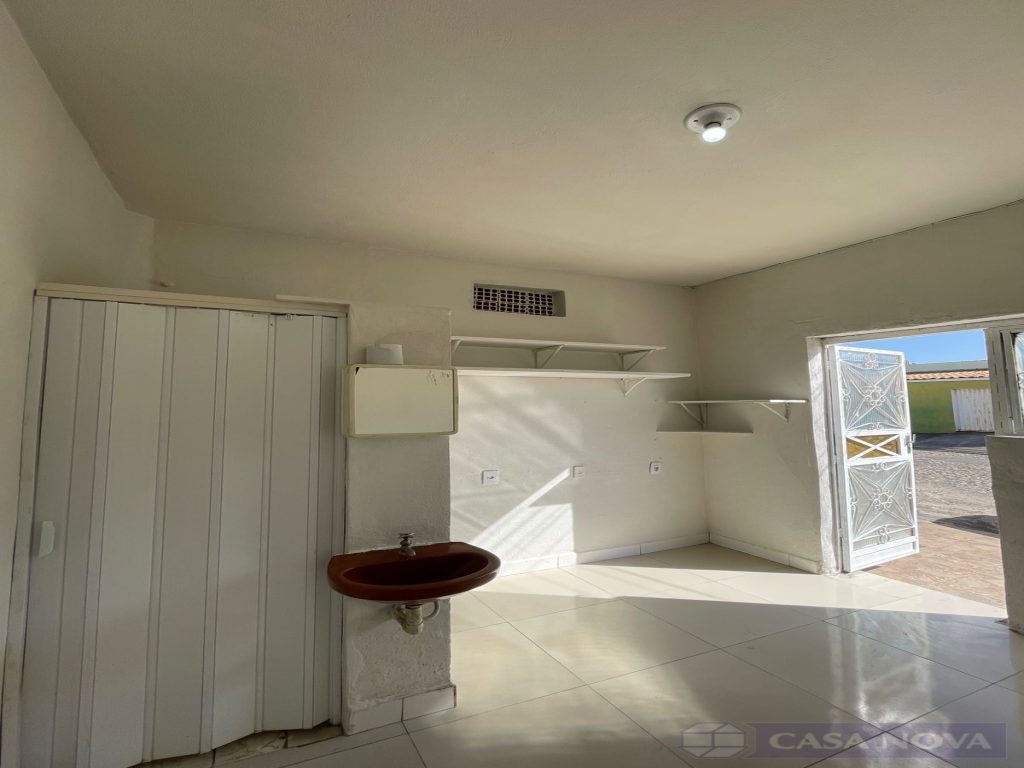 Kitnet para alugar na Cidade Jardim com 1 quarto e 1 vaga — foto 4
