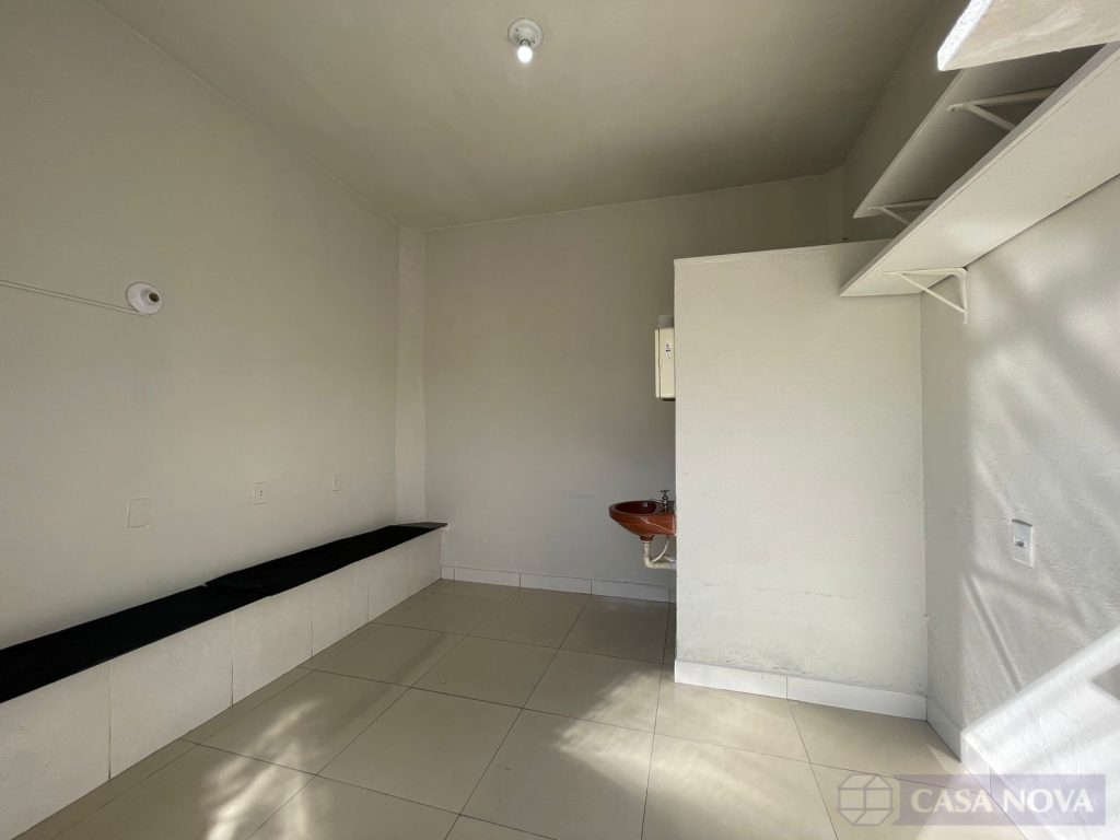 Kitnet para alugar na Cidade Jardim com 1 quarto e 1 vaga — foto 5
