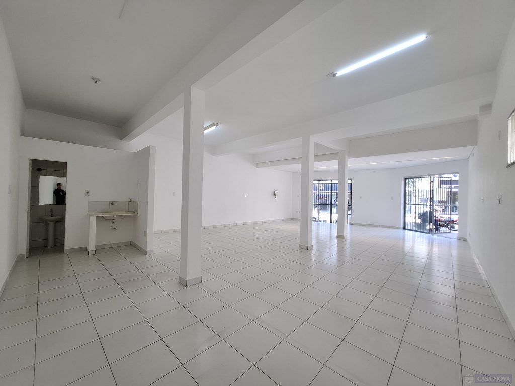 Loja para alugar no Centro com 90 m² — foto 2