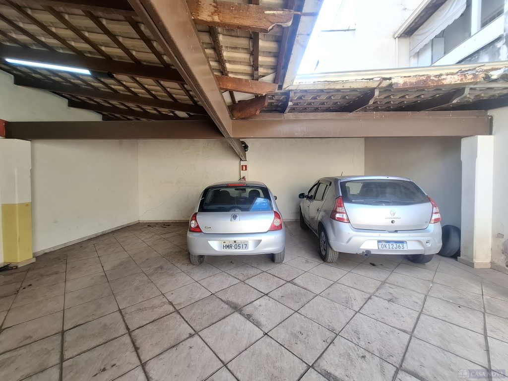 Apartamento à venda no Manoel Valinhas com 68 m², 2 quartos e 1 vaga — foto 4