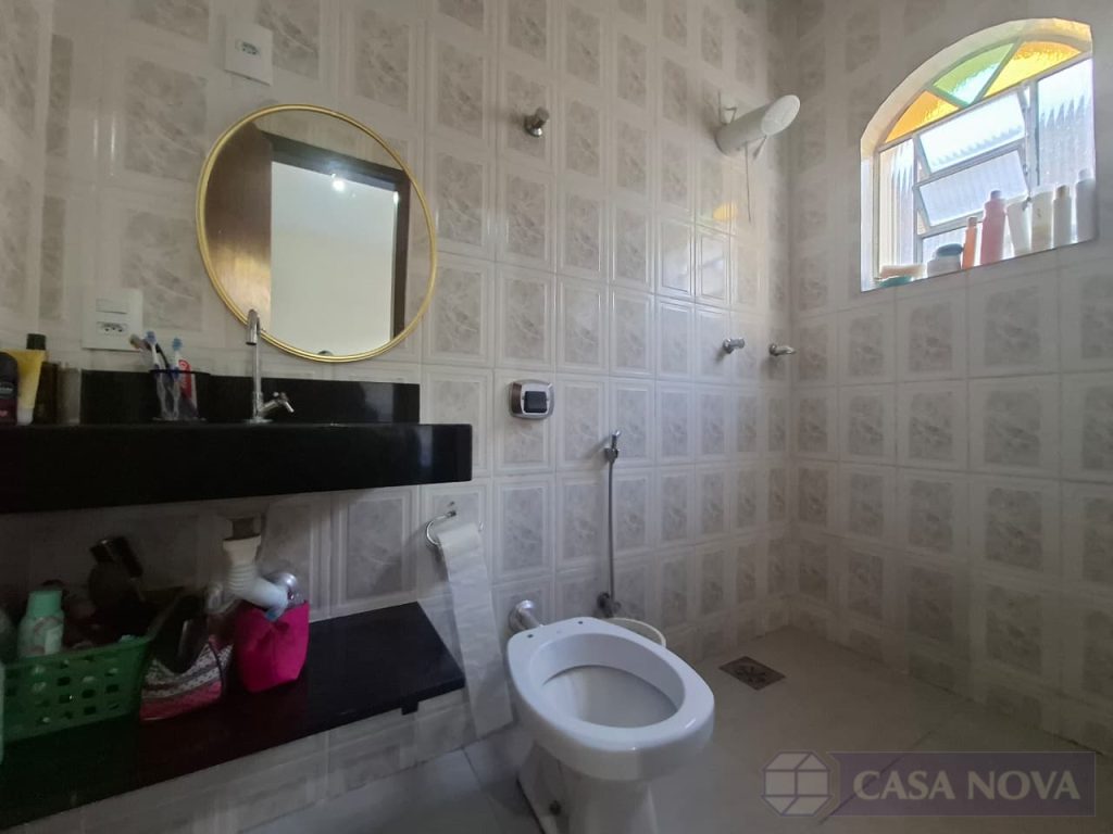 Casa à venda no São Judas com 92 m², 3 quartos e 3 vagas — foto 3