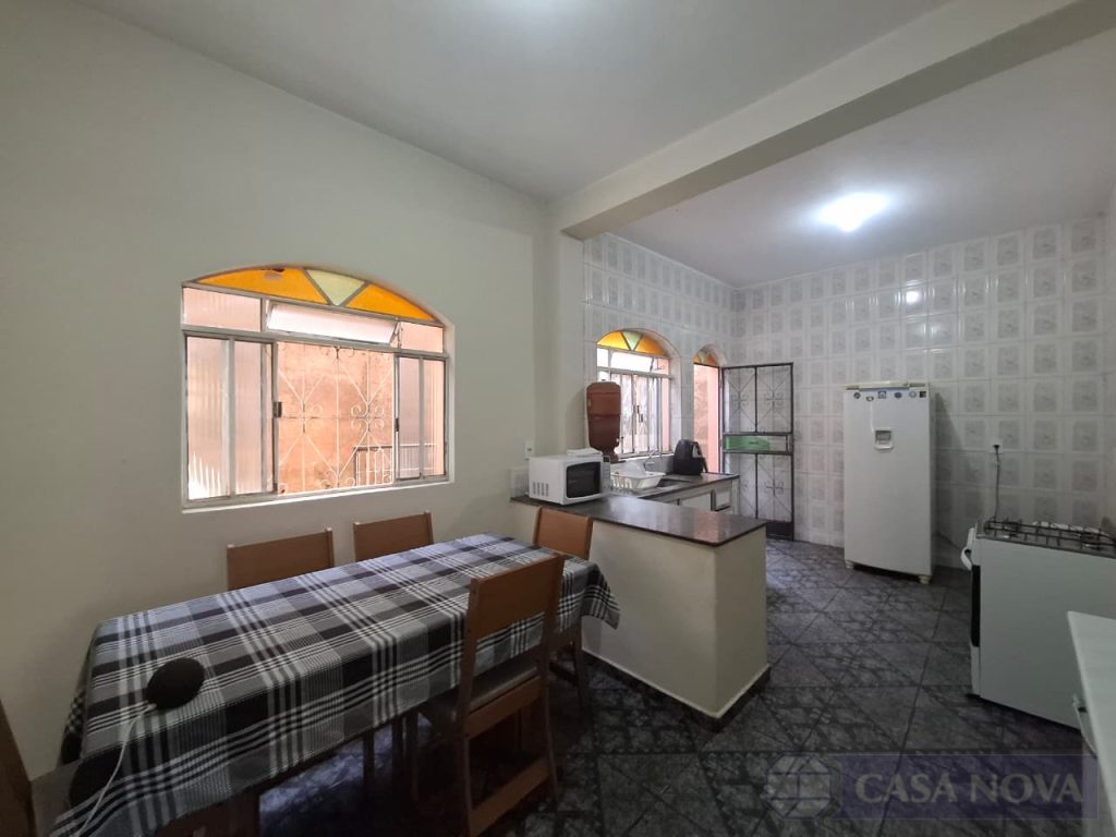 Casa no São Judas, Divinópolis