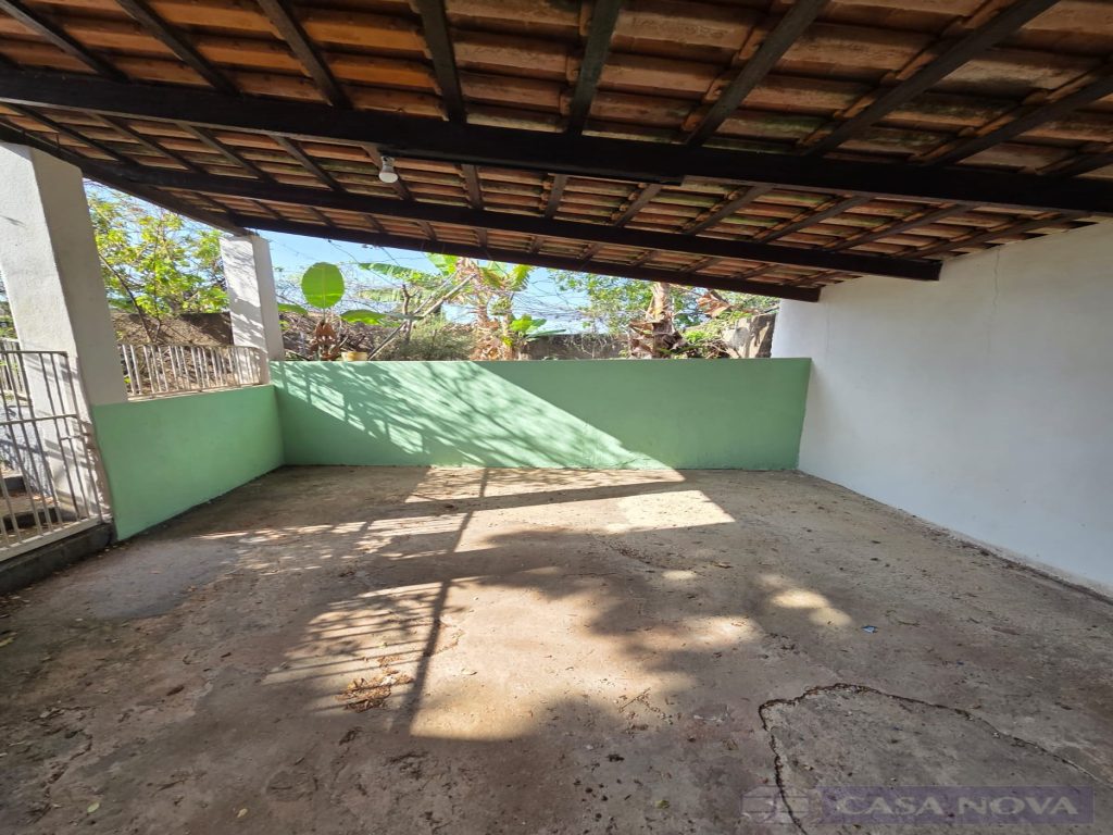 Casa à venda no Mar e Terra com 69 m², 3 quartos e 2 vagas — foto 2