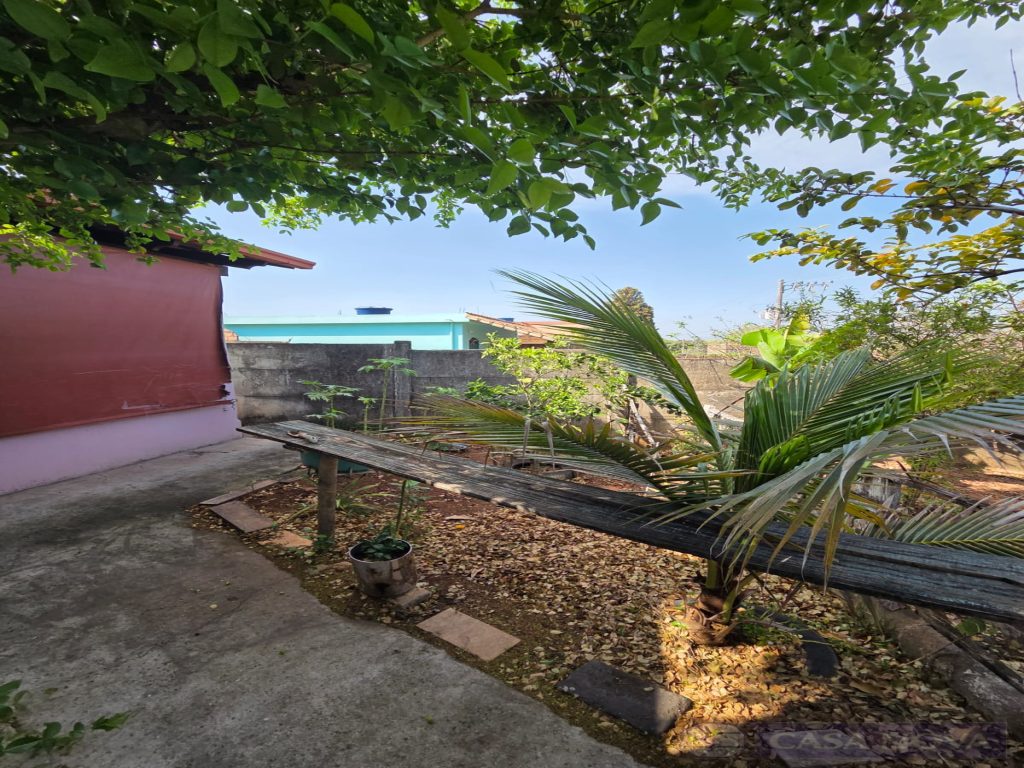 Casa à venda no Mar e Terra com 69 m², 3 quartos e 2 vagas — foto 3
