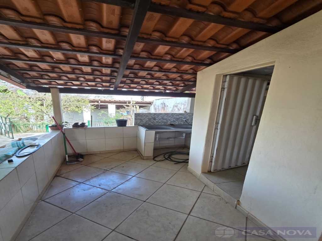 Casa à venda no Mar e Terra com 69 m², 3 quartos e 2 vagas — foto 5