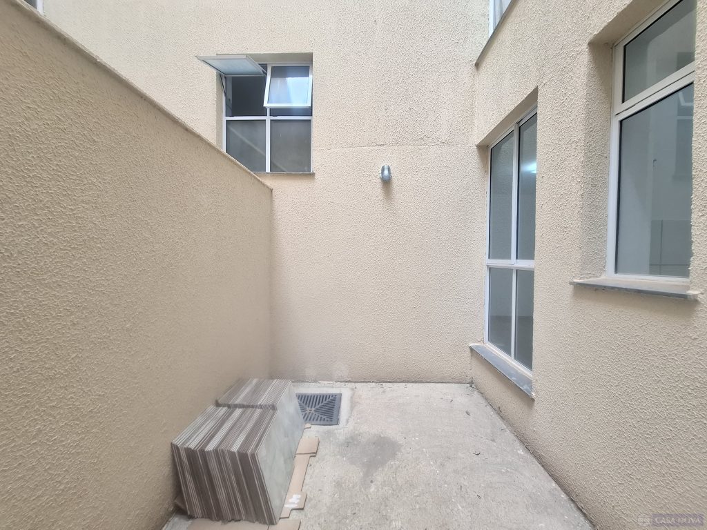 Apartamento para alugar nas Nações com 50 m², 2 quartos e 1 vaga — foto 2