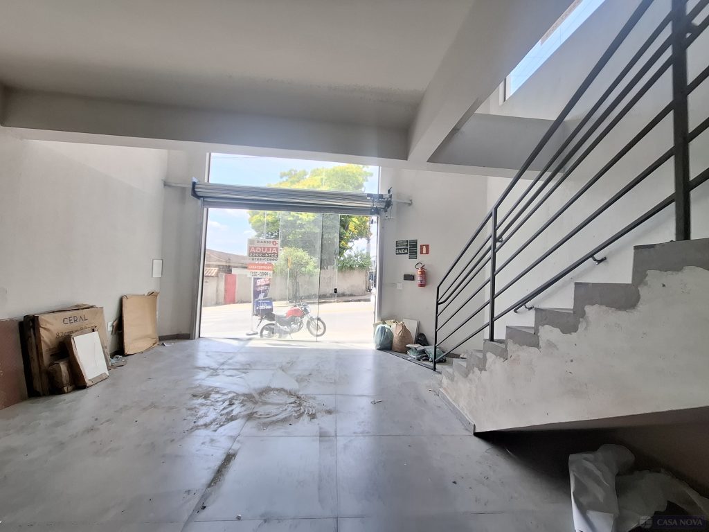 Loja para alugar na Nossa Senhora das Graças com 100 m² — foto 3