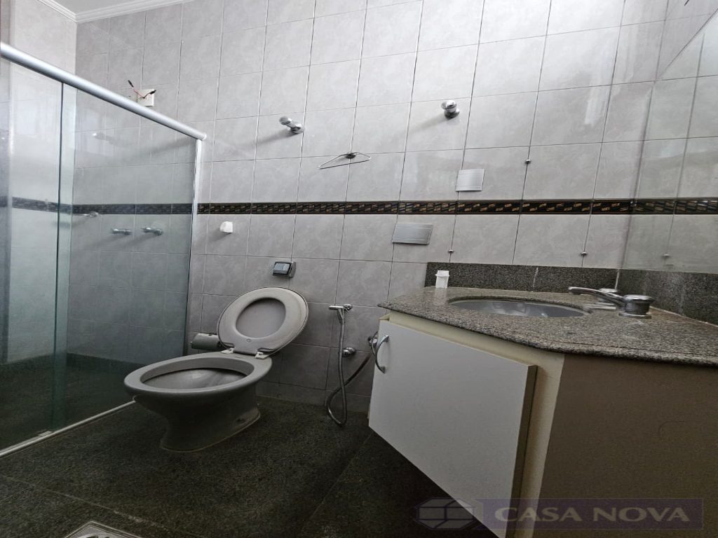 Apartamento à venda no Sidil com 138 m², 3 quartos e 2 vagas — foto 2