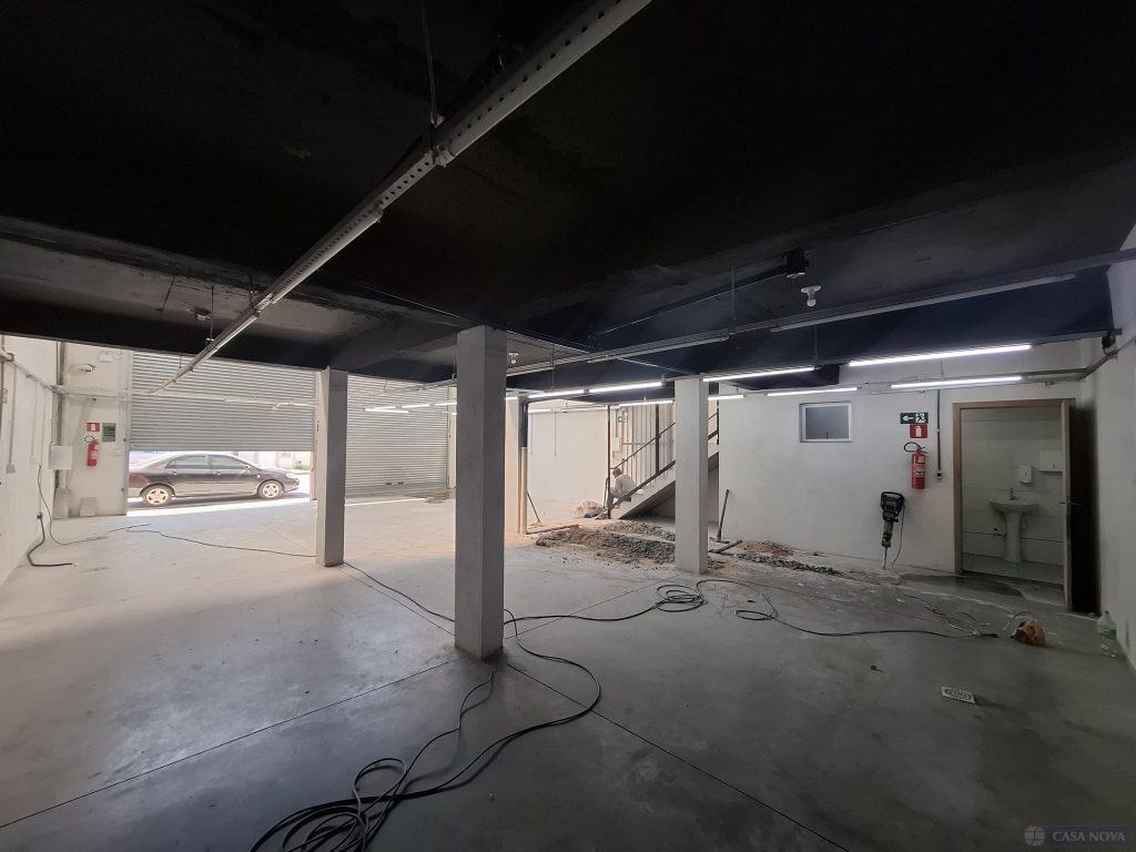 Galpão para alugar no São José com 250 m² — foto 2