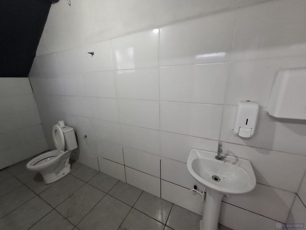 Galpão para alugar no São José com 250 m² — foto 3