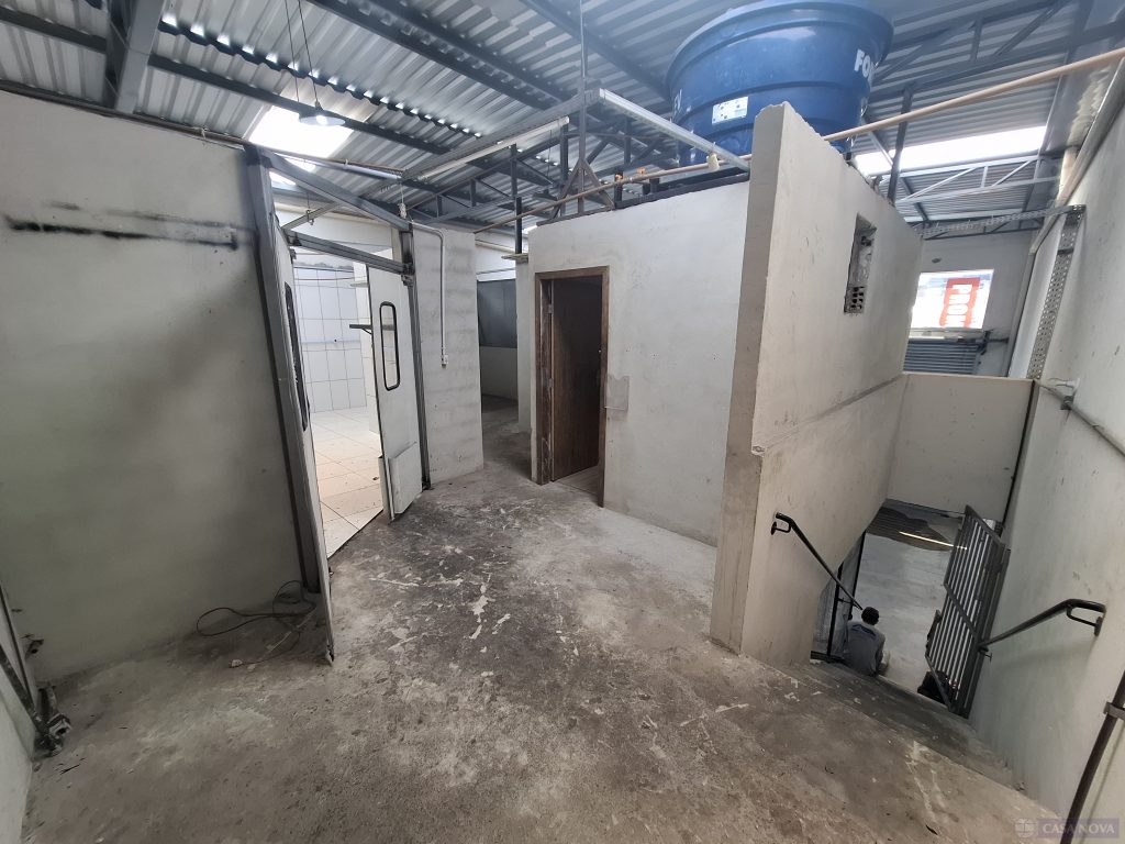 Galpão para alugar no São José com 250 m² — foto 4