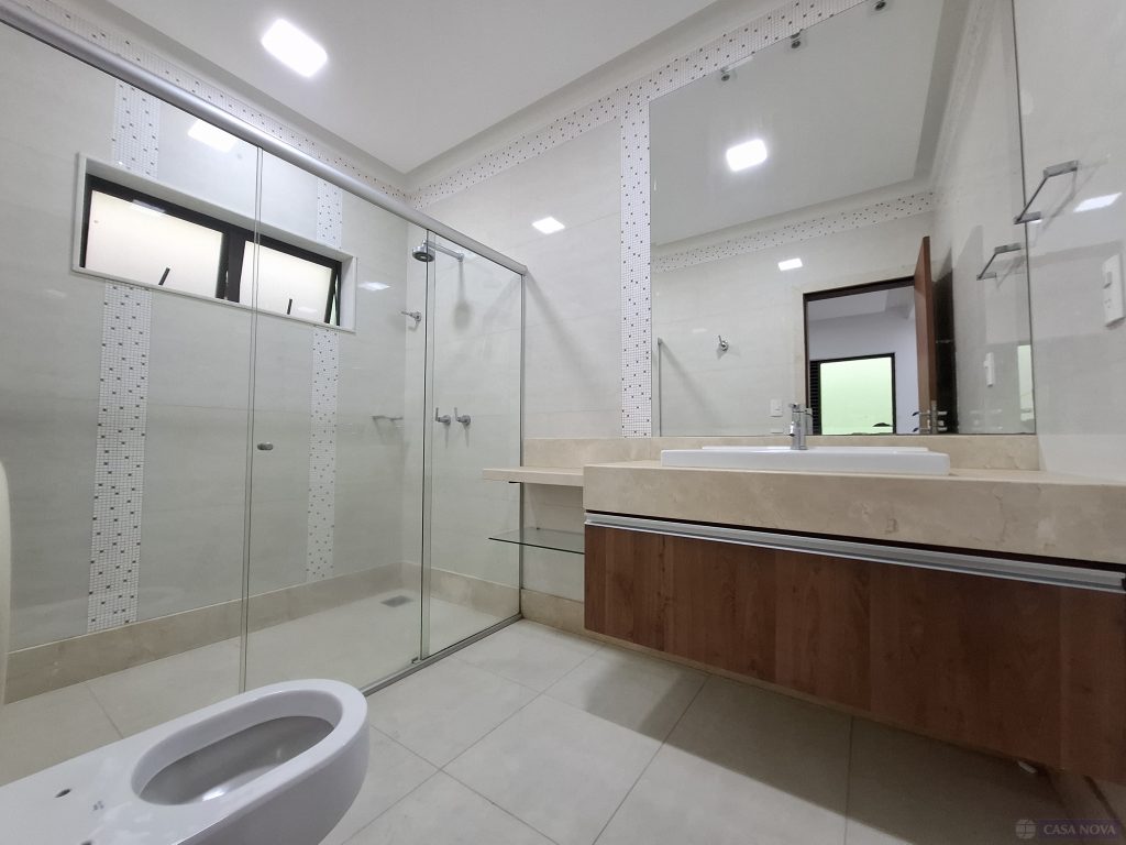 Casa para alugar no Centro com 290 m², 5 quartos e 4 vagas — foto 3