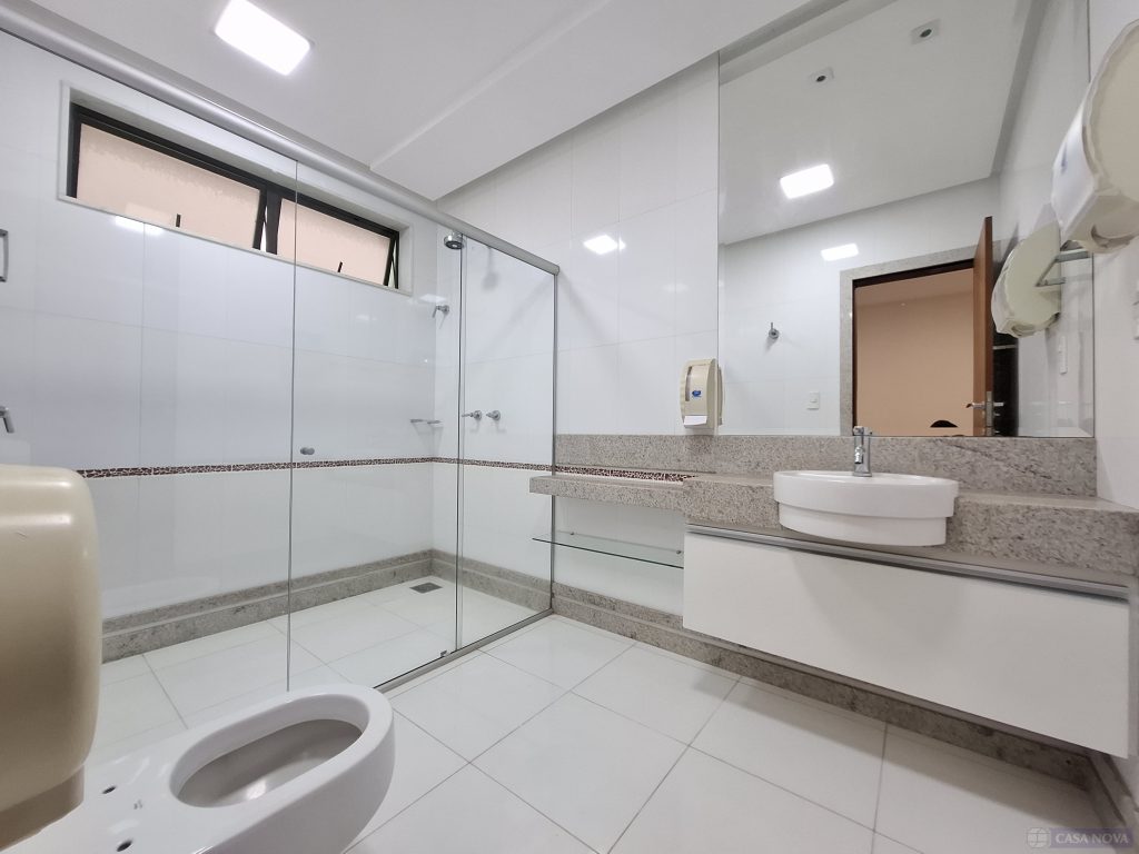 Casa para alugar no Centro com 290 m², 5 quartos e 4 vagas — foto 5