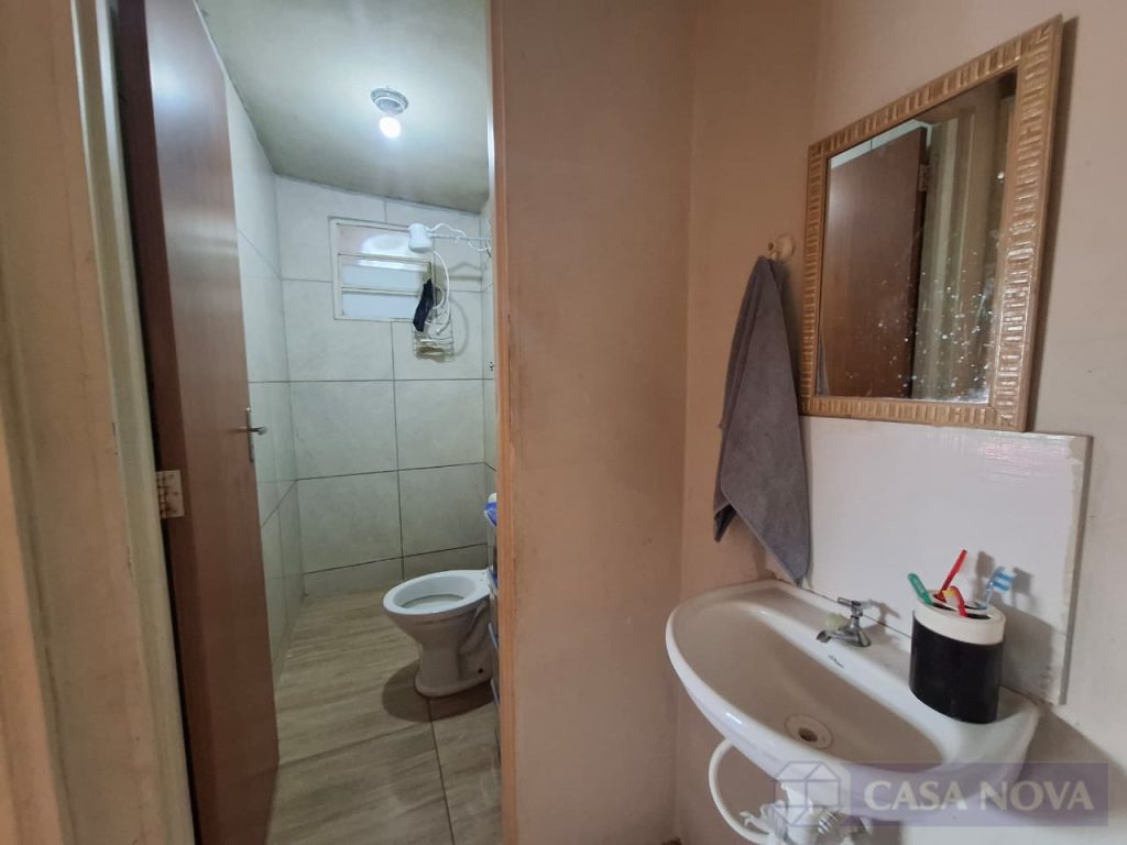Casa à venda na Vila das Roseiras com 70 m², 2 quartos e 2 vagas — foto 5