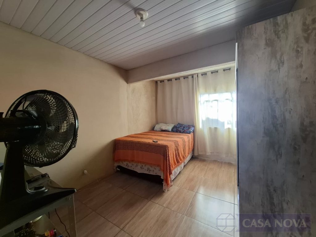 Casa à venda na Vila das Roseiras com 70 m², 2 quartos e 2 vagas — foto 2