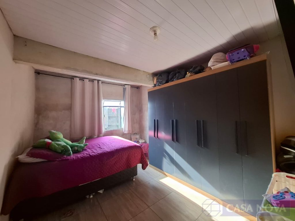 Casa à venda na Vila das Roseiras com 70 m², 2 quartos e 2 vagas — foto 3