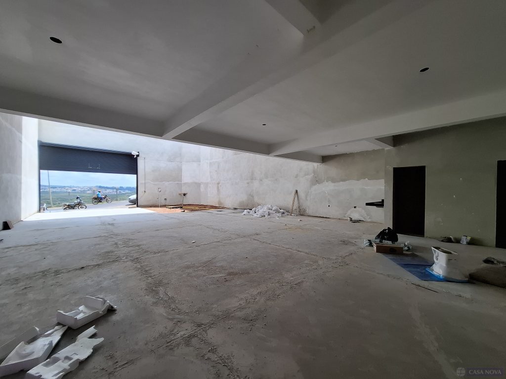 Galpão para alugar no São José com 318 m² — foto 4