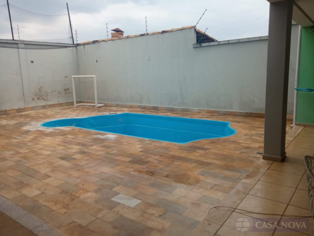 Casa à venda no Antônio Fonseca com 351 m², 4 quartos e 4 vagas — foto 5