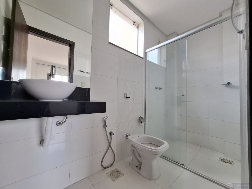 Apartamento para alugar no São José com 90 m², 3 quartos e 2 vagas — foto 3