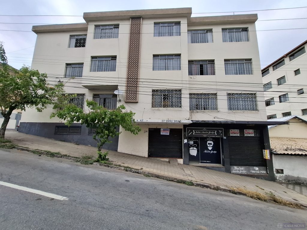 Loja para alugar no Porto Velho com 190 m² — foto 2
