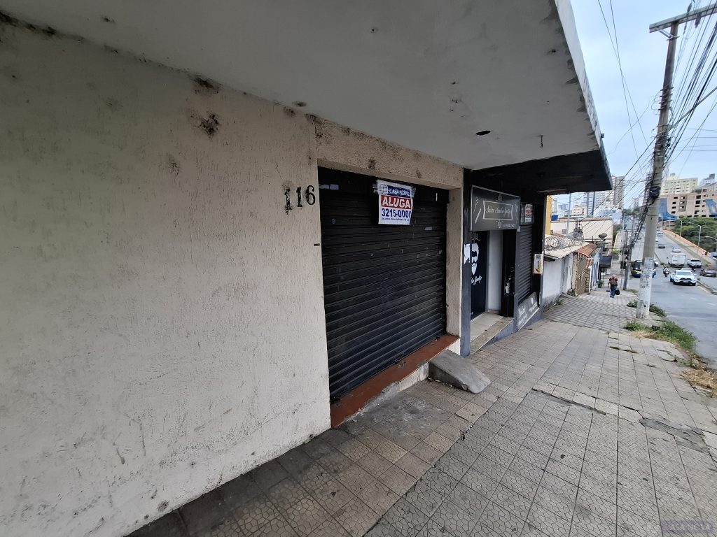 Loja para alugar no Porto Velho com 190 m² — foto 4