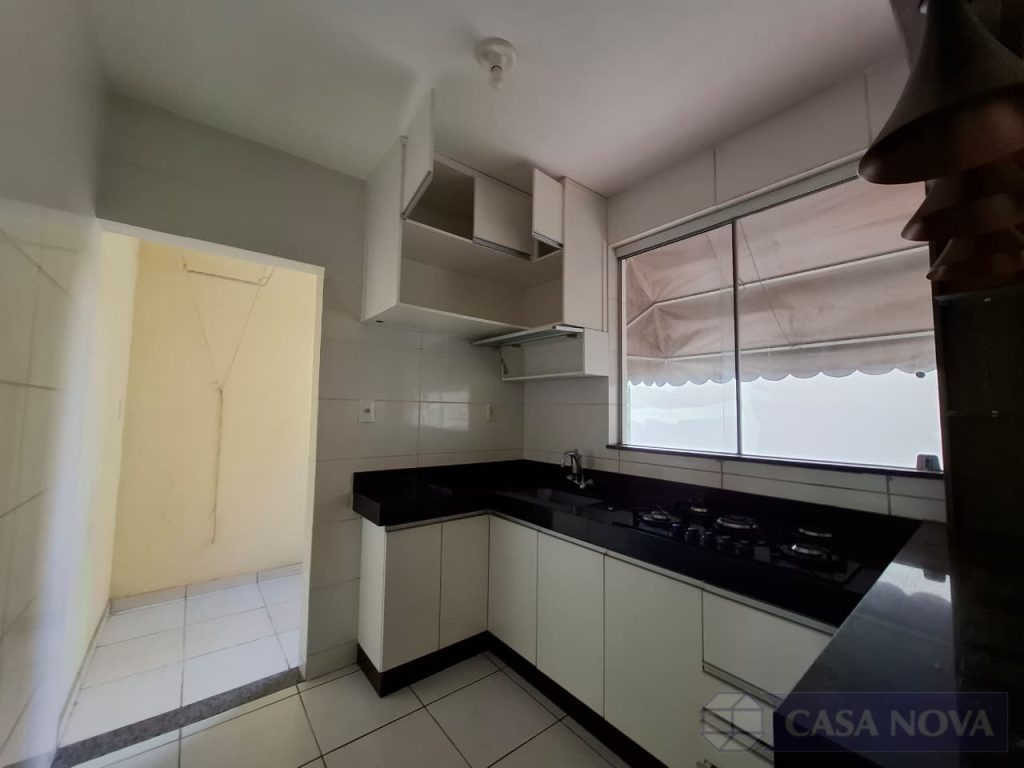 Apartamento à venda na Dona Rosa com 50 m², 3 quartos e 1 vaga — foto 5