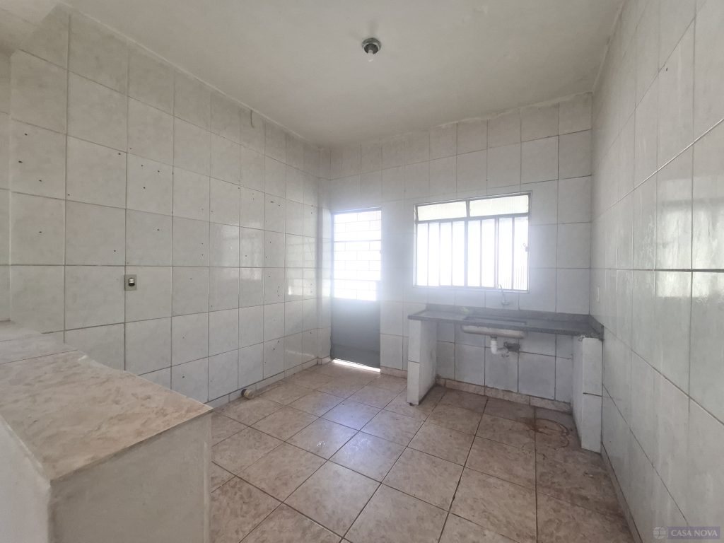 Casa para alugar na Nossa Senhora das Graças com 60 m², 2 quartos e 2 vagas — foto 5
