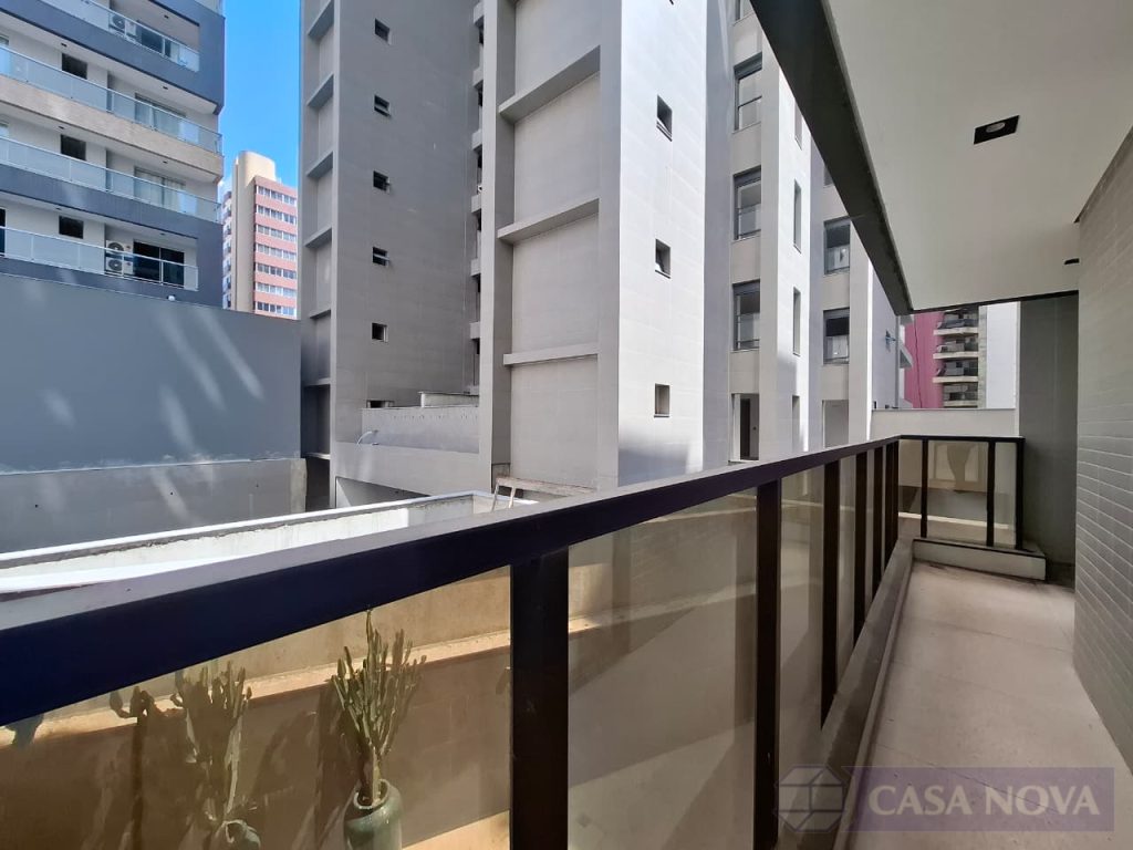 Apartamento à venda no Centro com 150 m², 3 quartos e 2 vagas — foto 4