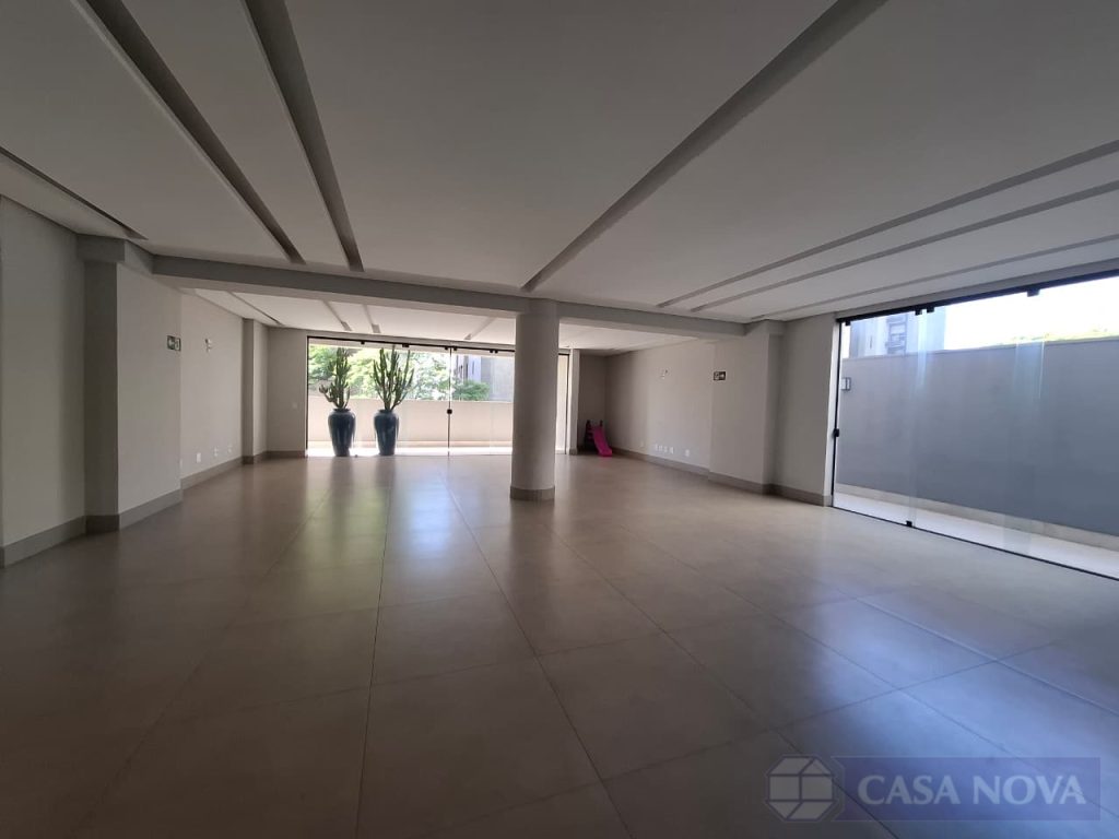 Apartamento à venda no Centro com 150 m², 3 quartos e 2 vagas — foto 2