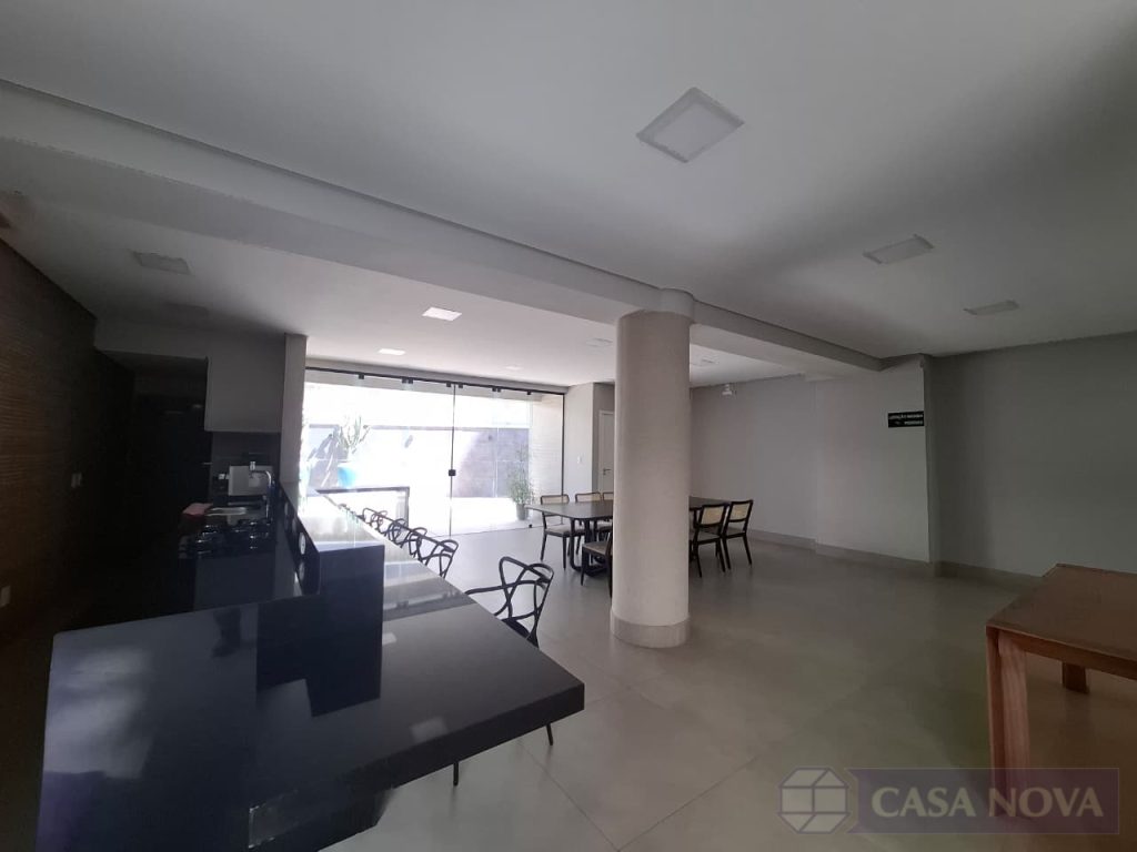 Apartamento à venda no Centro com 150 m², 3 quartos e 2 vagas — foto 3